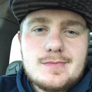 Meet your Posher, Jonathan